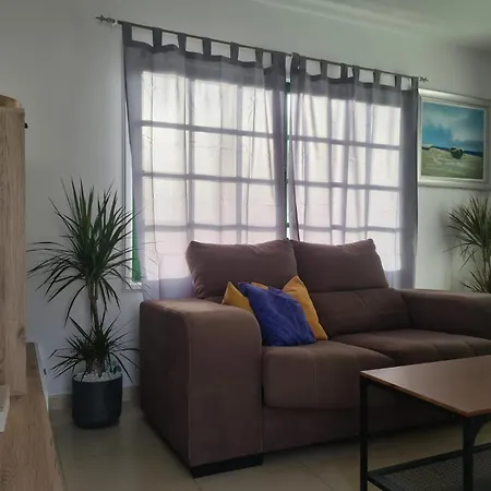 Zafiro,s Appartement Puerto del Carmen (Lanzarote)