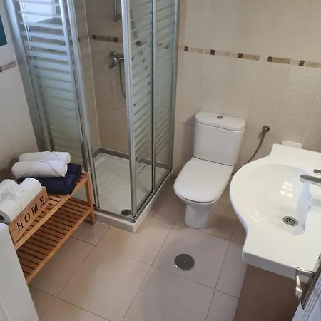 Zafiro,s Appartement Puerto del Carmen (Lanzarote)