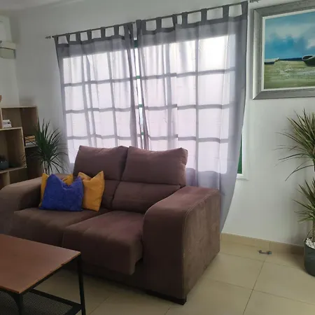 Apartment Zafiro,s