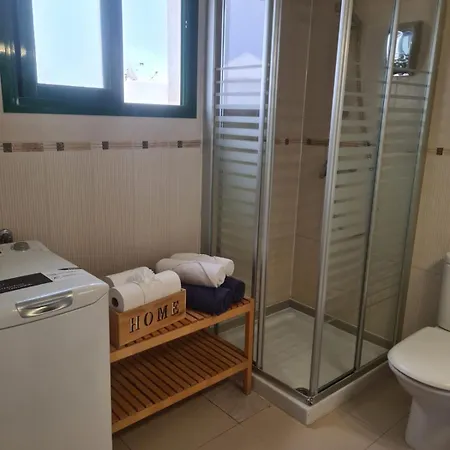 Apartment Zafiro,s Puerto del Carmen (Lanzarote)