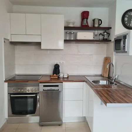 Apartment Zafiro,s Puerto del Carmen (Lanzarote)
