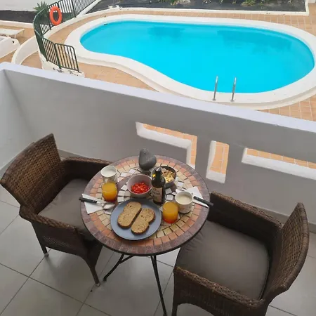 Apartment Zafiro,s
